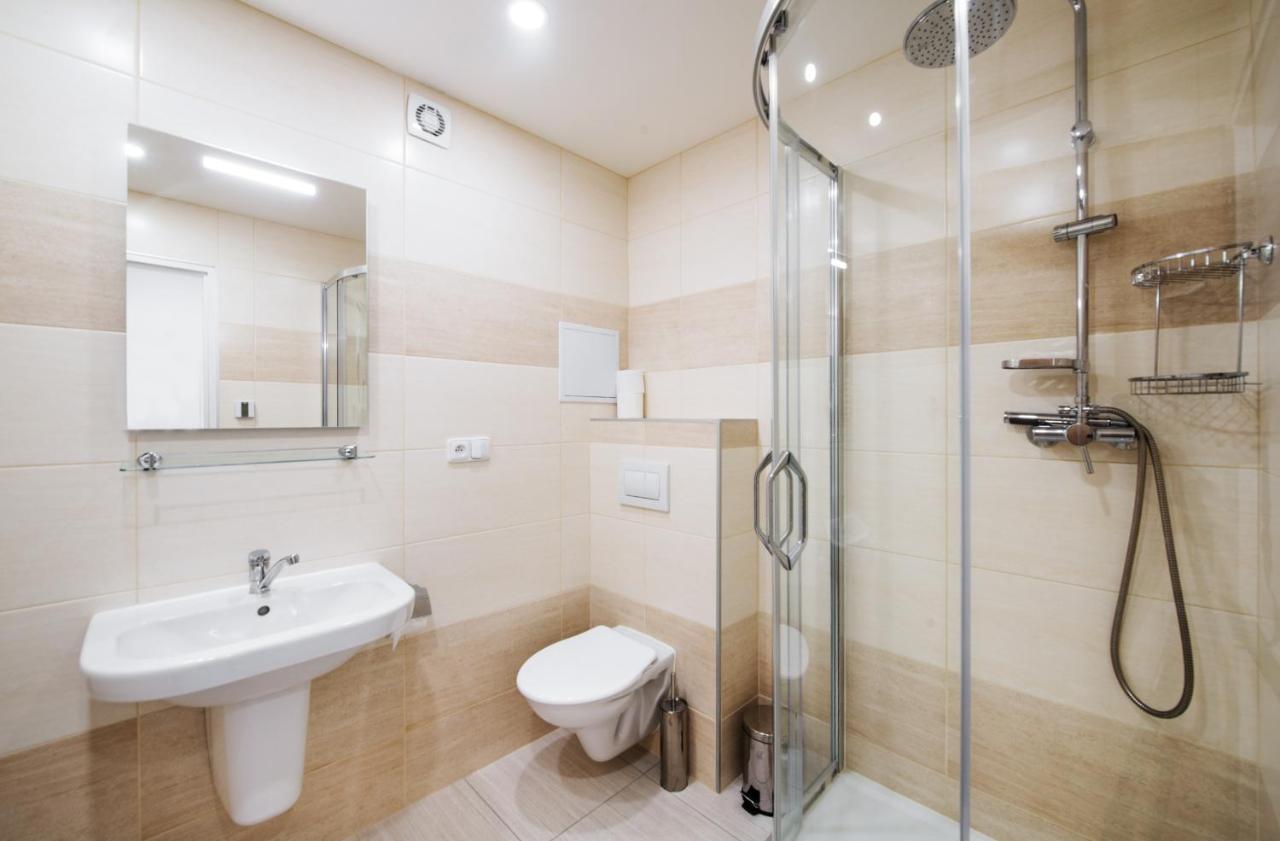 Apartmany Tina A Zdenka - Stožec Exterior foto