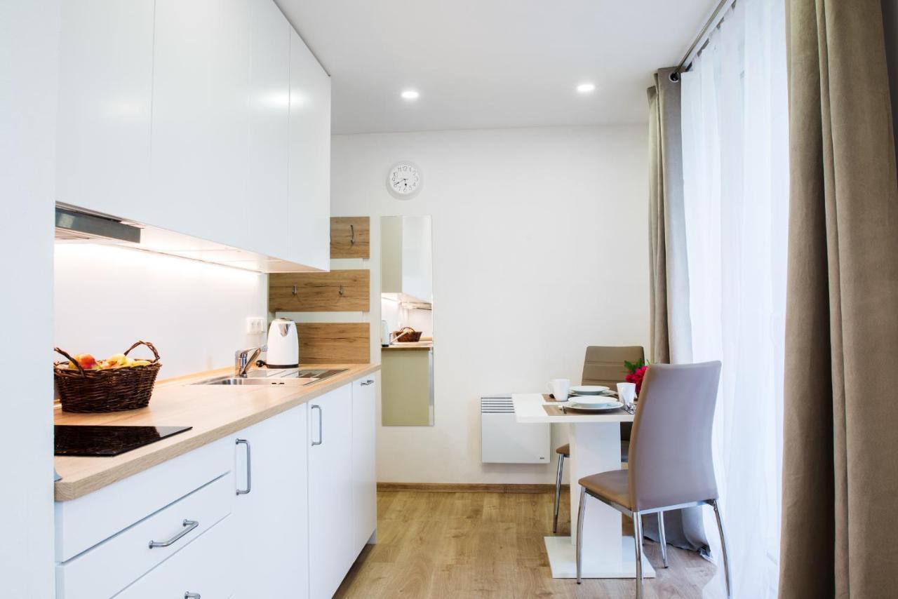 Apartmany Tina A Zdenka - Stožec Exterior foto