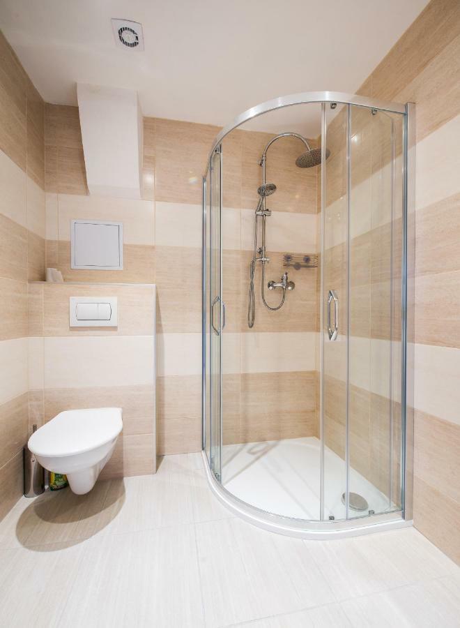 Apartmany Tina A Zdenka - Stožec Exterior foto
