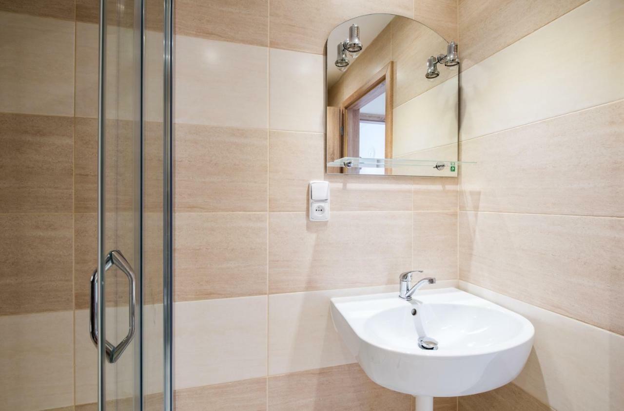 Apartmany Tina A Zdenka - Stožec Exterior foto
