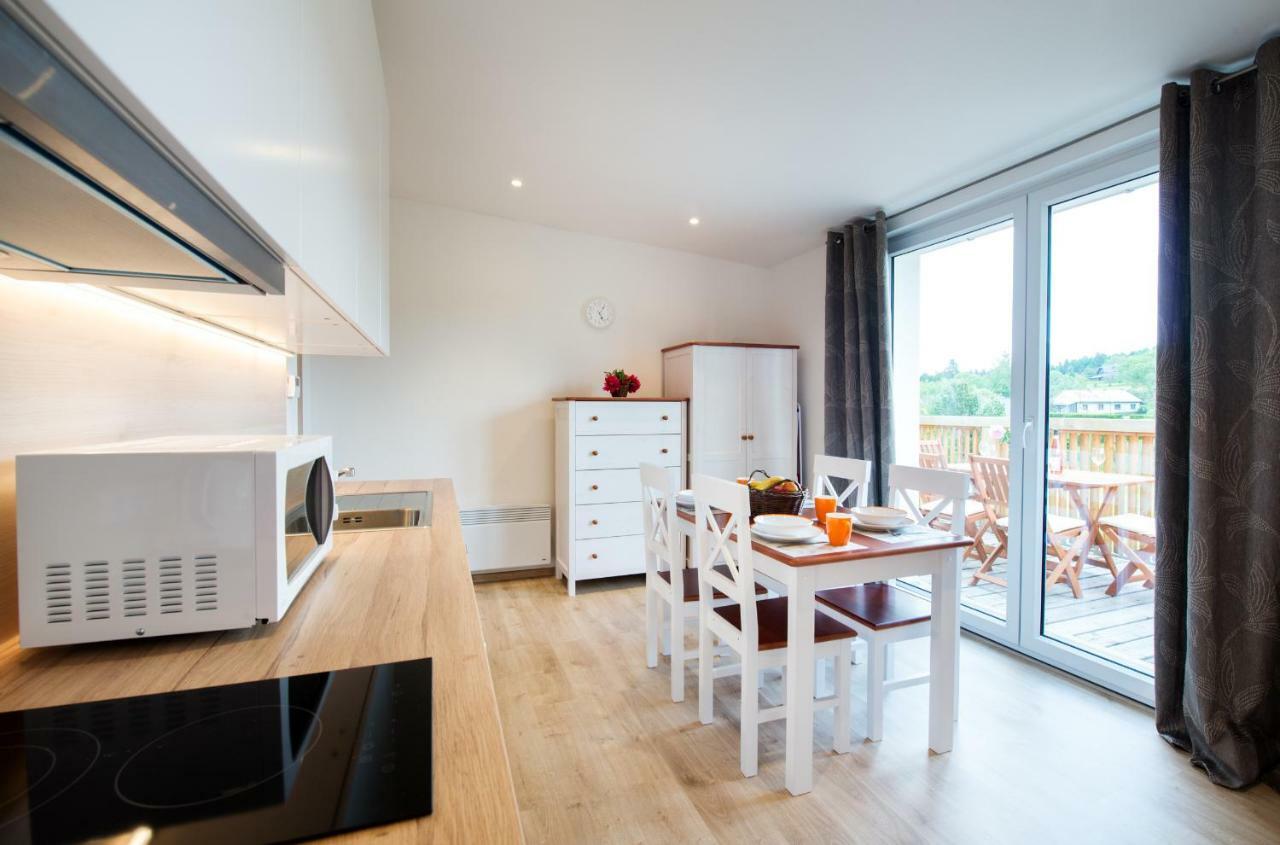 Apartmany Tina A Zdenka - Stožec Exterior foto