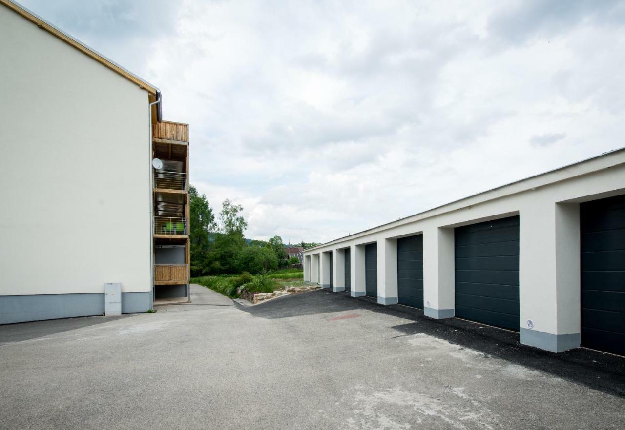 Apartmany Tina A Zdenka - Stožec Exterior foto